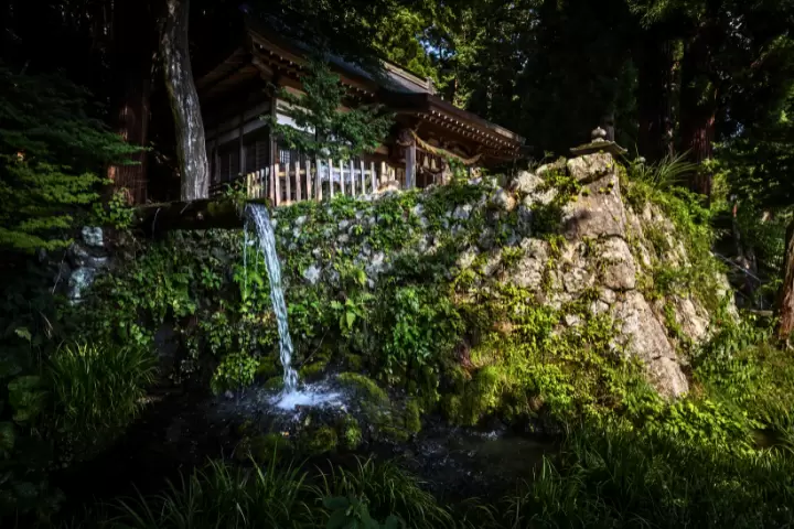 Explore Hokuto — The Land of Water and Breweries