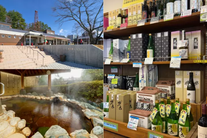 Explore Hokuto — The Land of Water and Breweries