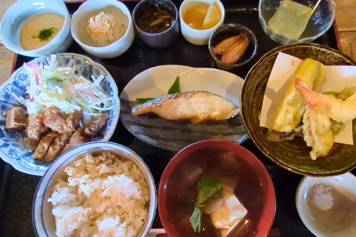 Explore Hokuto — The Land of Water and Breweries