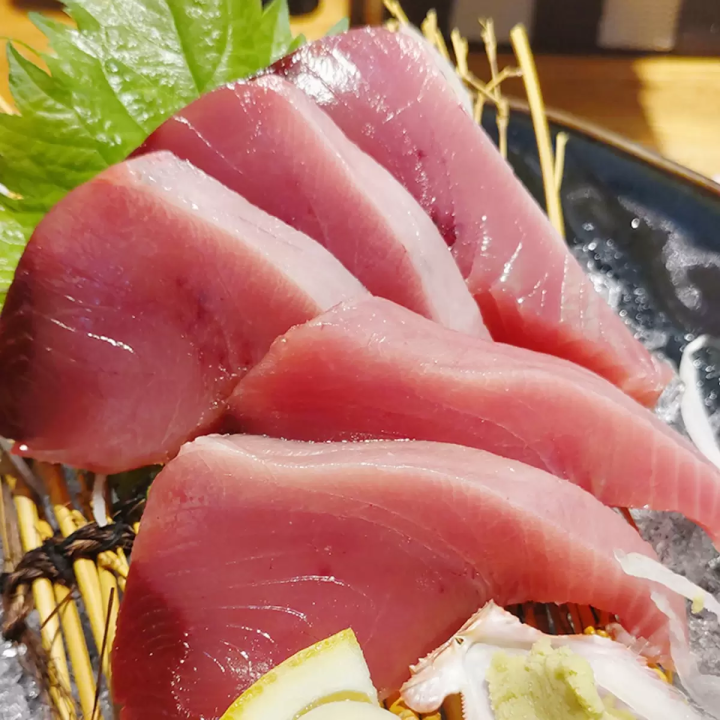 鰹魚愛好者的必去之地!來愛南鎮鰹魚節品嚐新鮮鰹魚吧!