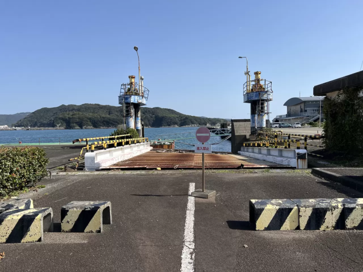 [ Tosashimizu City, Kochi Prefecture ] Rent a bicycle to explore Tosashimizu City, Western Tosashimizu City