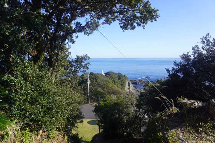 [ Tosashimizu City, Kochi Prefecture ] Rent a bicycle to explore Tosashimizu City, Western Tosashimizu City