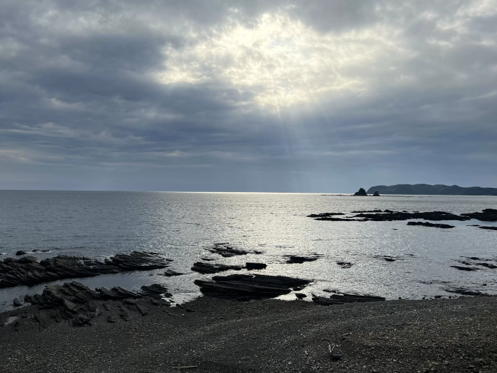 [ Tosashimizu City, Kochi Prefecture ] Rent a bicycle to explore Tosashimizu City, Western Tosashimizu City