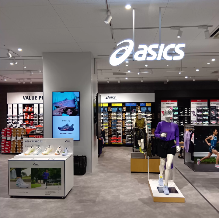 A new tourist spot in Yokohama! Sports Depot Flagship Store Minatomirai branch opens!