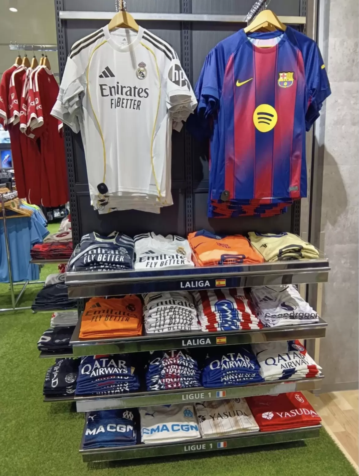 A new tourist spot in Yokohama! Sports Depot Flagship Store Minatomirai branch opens!