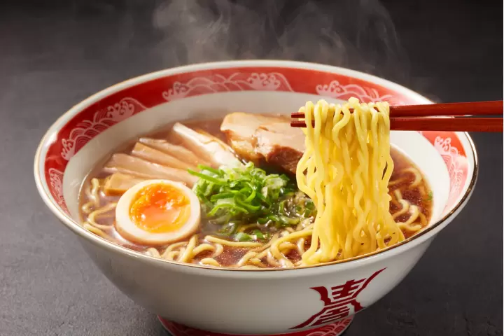 How to Choose Ramen for Muslims: Which is Halal? Which is Delicious?