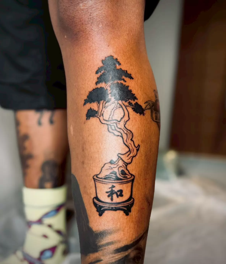 Best Tattoo Artist in Ikebukuro for Tour