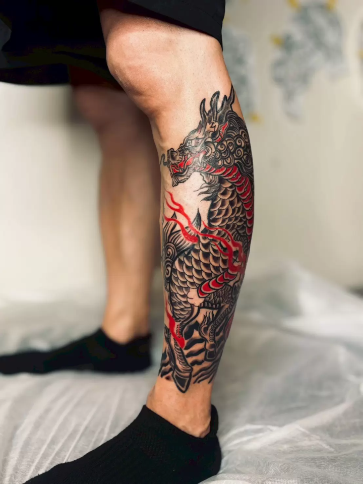 Best Tattoo Artist in Ikebukuro for Tour