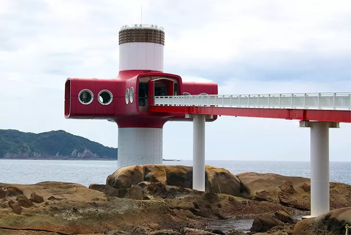 [ Tosashimizu City, Kochi Prefecture ] Rent a bicycle to explore Tosashimizu City, Western Tosashimizu City