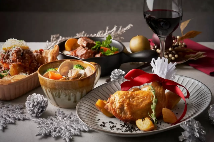 Azabudai Hills Christmas 2025 in Tokyo: Highlights and Schedule