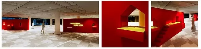 Azabudai Hills Christmas 2025 in Tokyo: Highlights and Schedule