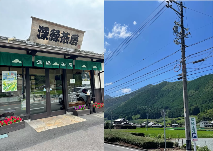 Taste Locally-Grown and Seasonal Ingredients in Matsusaka’s Iinan Region