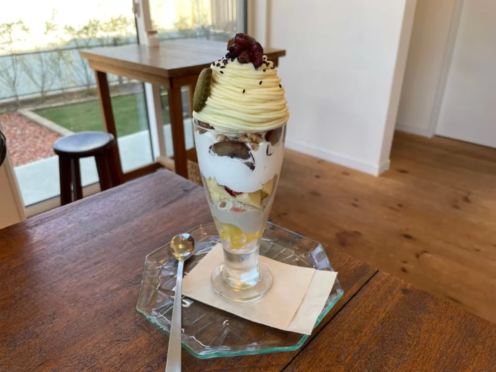 Taste Locally-Grown and Seasonal Ingredients in Matsusaka’s Iinan Region