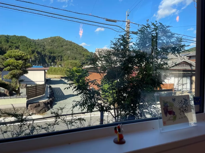 Taste Locally-Grown and Seasonal Ingredients in Matsusaka’s Iinan Region