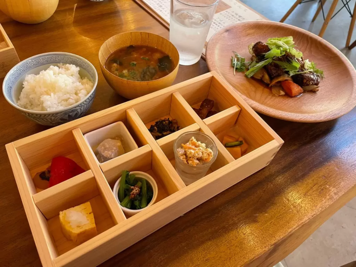 Taste Locally-Grown and Seasonal Ingredients in Matsusaka’s Iinan Region
