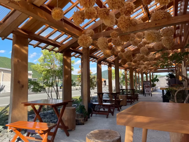 Taste Locally-Grown and Seasonal Ingredients in Matsusaka’s Iinan Region