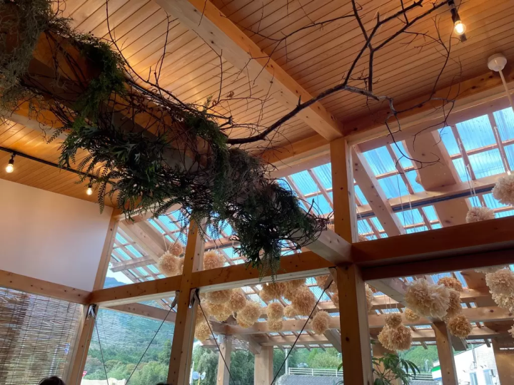 Taste Locally-Grown and Seasonal Ingredients in Matsusaka’s Iinan Region