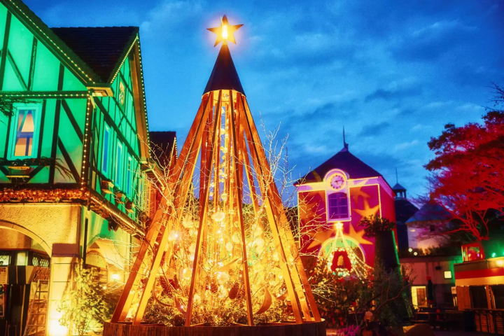 Kobe Christmas Market 2025: Best Highlights and Access Tips