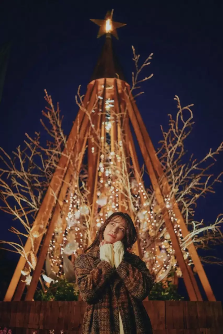 Kobe Christmas Market 2025: Best Views, Highlights, and Access Tips