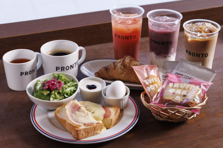 Direct access to the station is key for sightseeing in Kagoshima! A convenient walking guide to the city at JR KYUSHU HOTEL Kagoshima