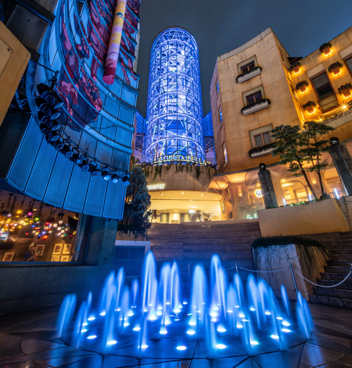 Image provided by: Citta Entertainment Co., Ltd.