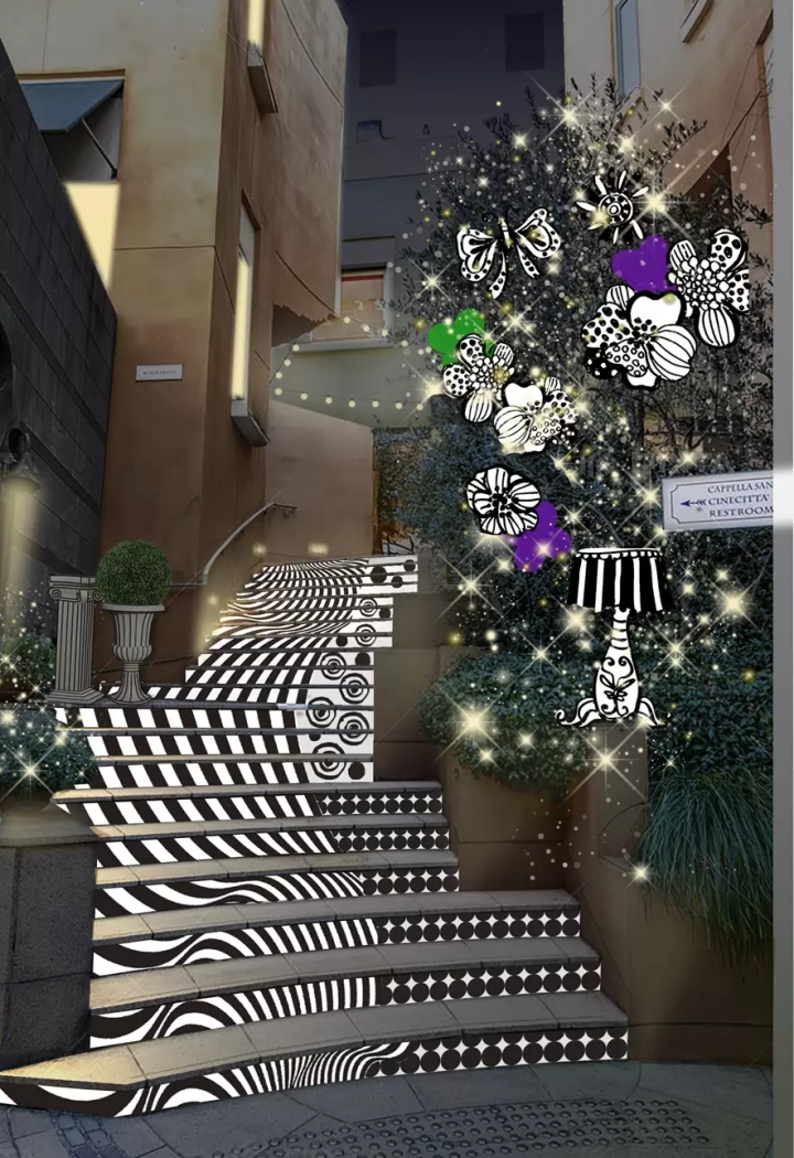 Image provided by: Citta Entertainment Co., Ltd.