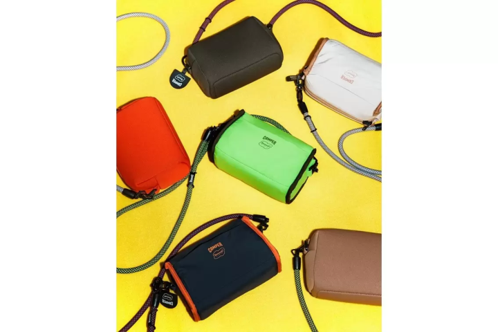 [Pre-sale] CAMPER x YOSEMITE STRAP collaboration