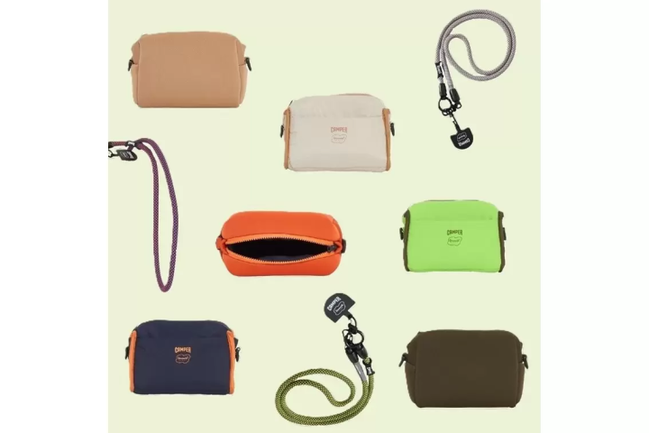 [Pre-sale] CAMPER x YOSEMITE STRAP collaboration