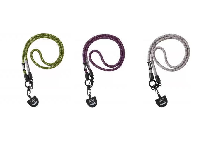 [Pre-sale] CAMPER x YOSEMITE STRAP collaboration