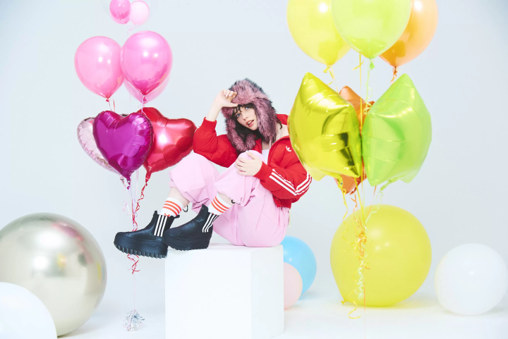 atmos pinkで楽しむ女性のスニーカー人気モデルや店舗をご紹介！