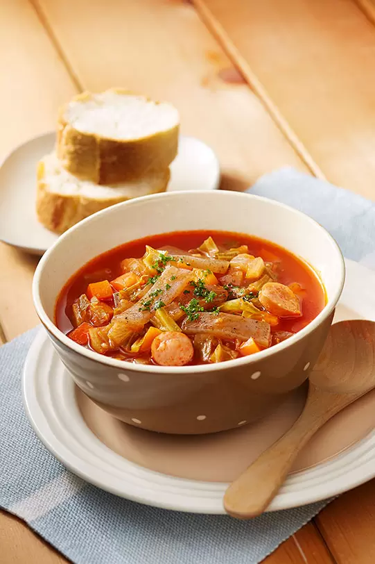 Konnyaku, a Japanese food that is gaining attention worldwide. Let's take a deep look at its roots!