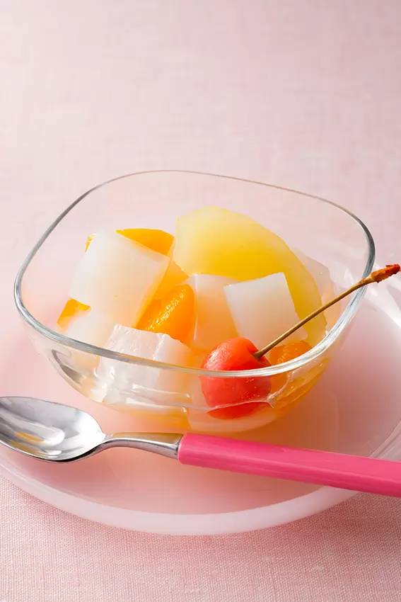 Konnyaku, a Japanese food that is gaining attention worldwide. Let's take a deep look at its roots!