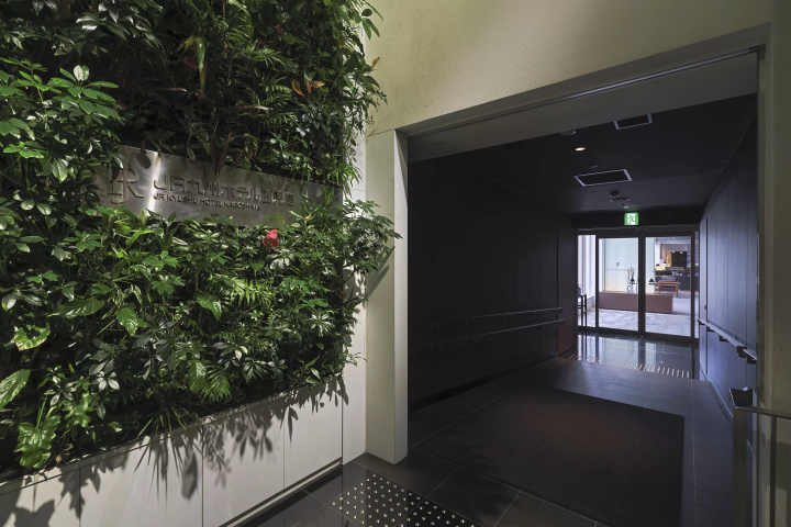 Direct access to the station is key for sightseeing in Kagoshima! A convenient walking guide to the city at JR KYUSHU HOTEL Kagoshima