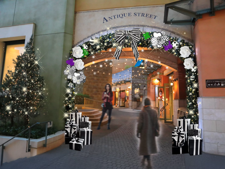 La Cittadella "Diventa Bella/Bello" is being held!