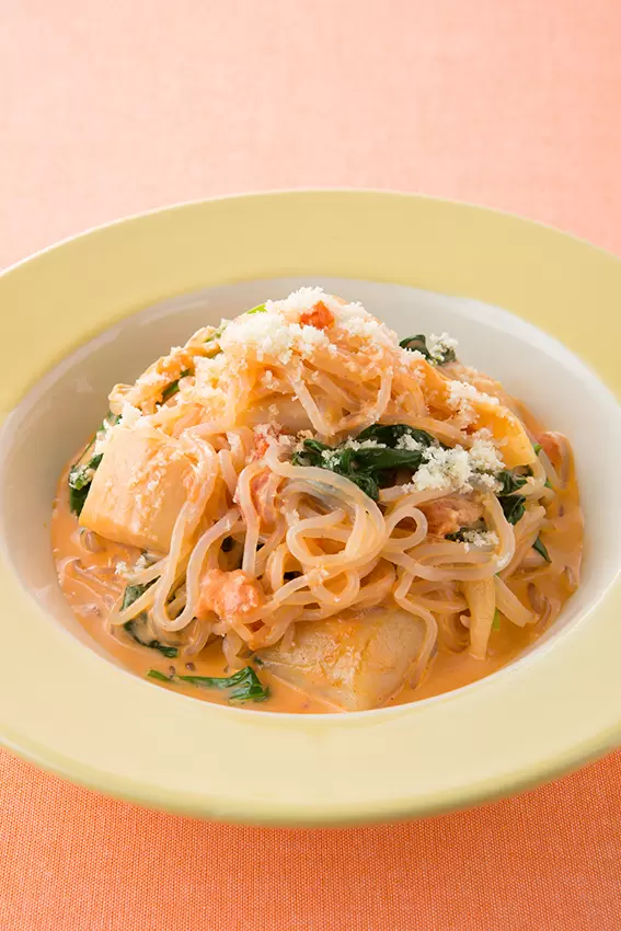 Konnyaku, a Japanese food that is gaining attention worldwide. Let's take a deep look at its roots!