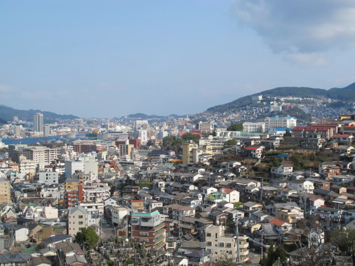 © Nagasaki Prefecture Tourism Association 