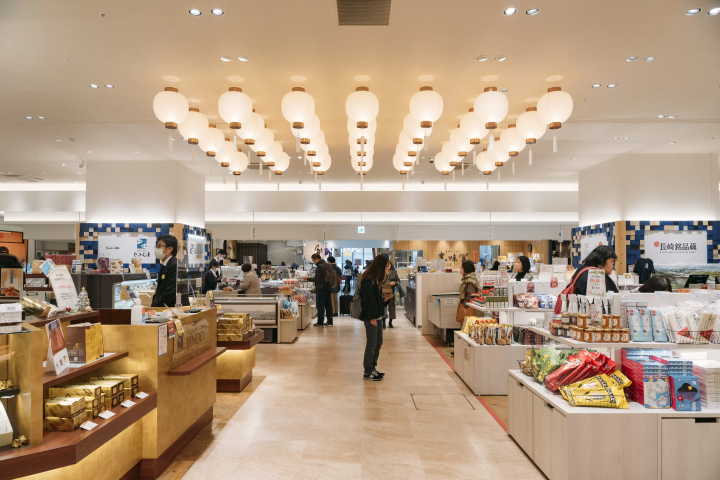 © Nagasaki Prefecture Tourism Association 