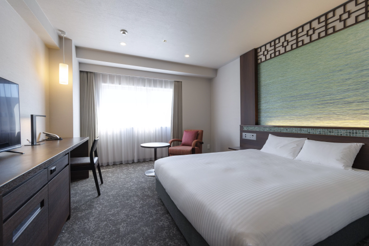 Recommended for first-time travelers to Nagasaki! JR KYUSHU HOTEL Nagasaki-focused 2-day, 1-night itinerary