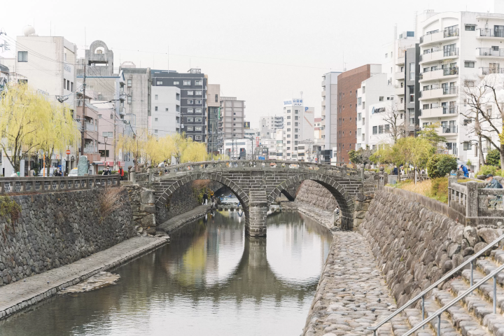 ©NAGASAKI CITY 