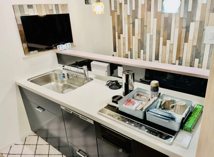 Umiiro Cabin: A private house in Ehime that you should definitely stay at on your trip to Shikoku