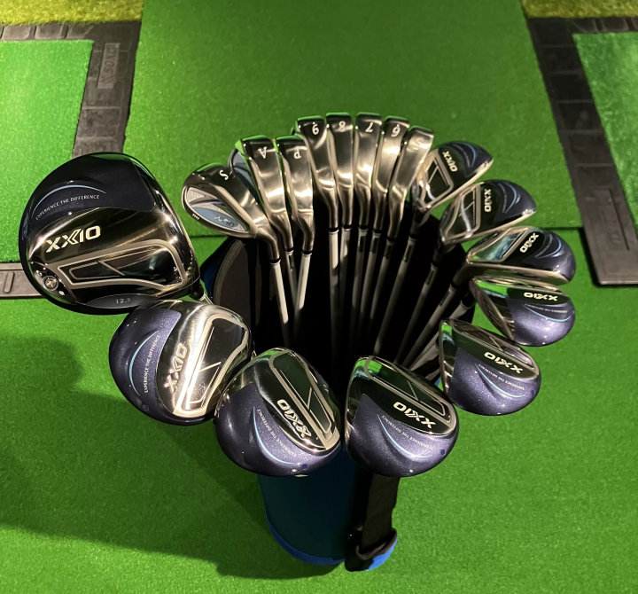 [Coupon Available] XXIO 14 Released! Enjoy Great Deals on Golf Shopping in Japan!
