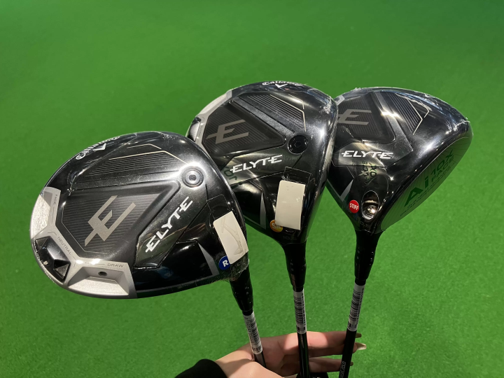 [Coupon Available] XXIO 14 Released! Enjoy Great Deals on Golf Shopping in Japan!