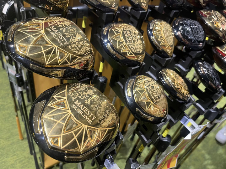 [Coupon Available] XXIO 14 Released! Enjoy Great Deals on Golf Shopping in Japan!