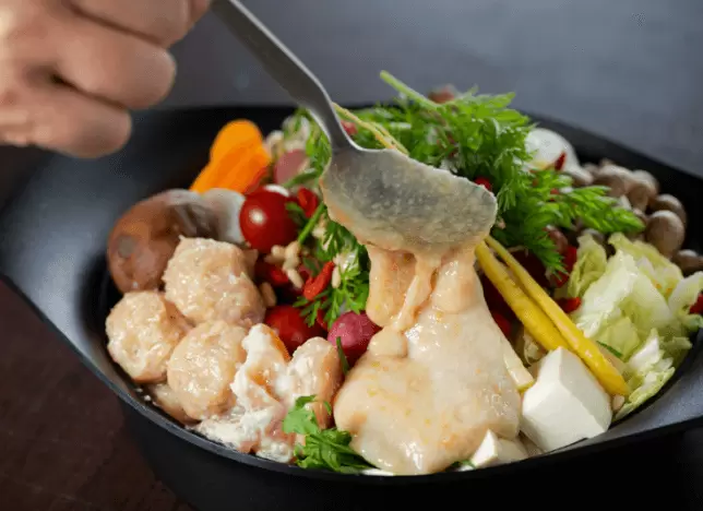 Photo courtesy of: THE TANADA SAUNA OKAYAMA<br> 