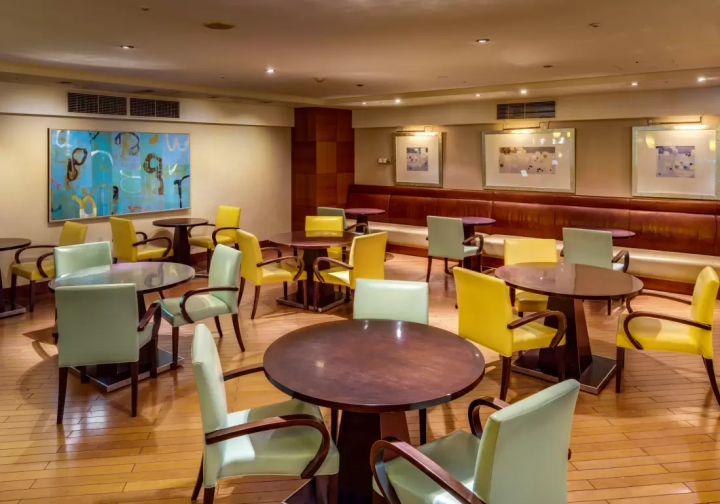 【2025最新】上本町で一息つきたいときに利用できるお店を紹介します