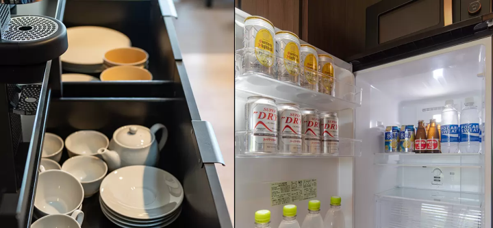 Photo courtesy of: THE TANADA SAUNA OKAYAMA<br> 