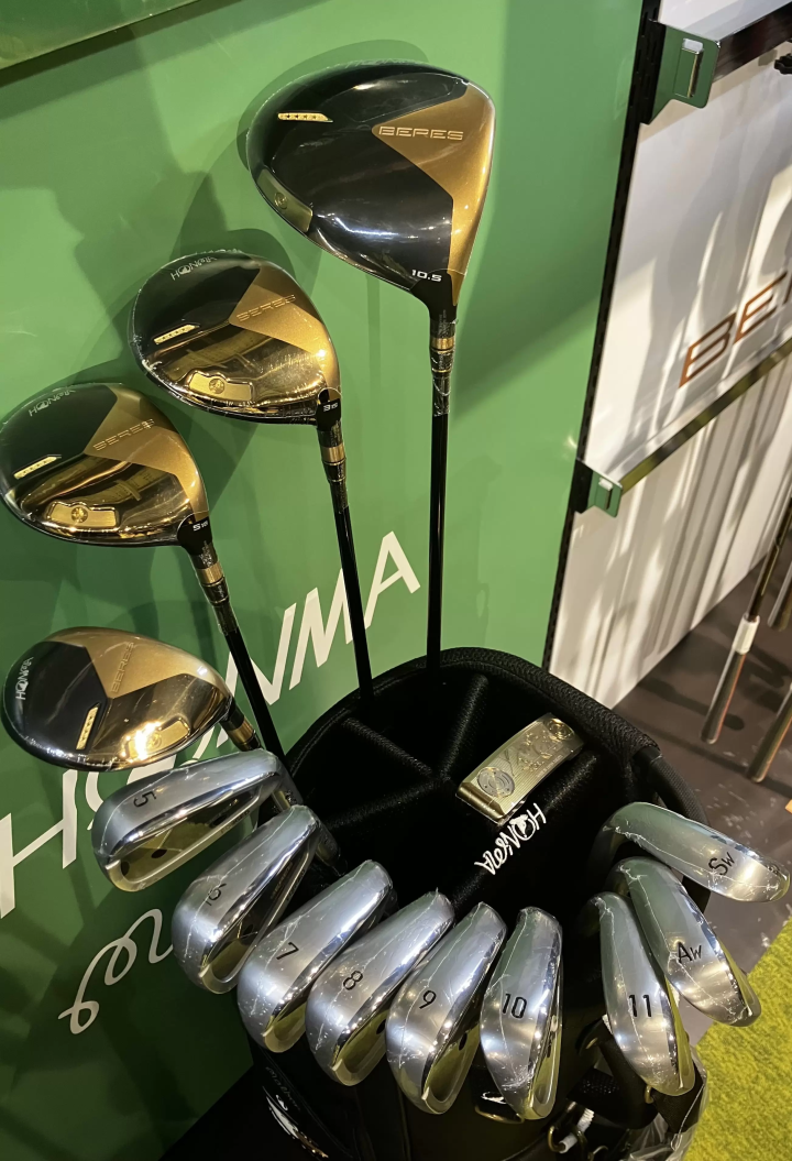 [Coupon Available] XXIO 14 Released! Enjoy Great Deals on Golf Shopping in Japan!