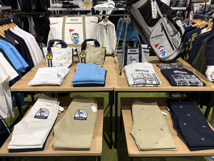 [Coupon Available] XXIO 14 Released! Enjoy Great Deals on Golf Shopping in Japan!