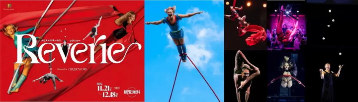 Fukuoka Christmas Market 2024: Highlights of Christmas Advent