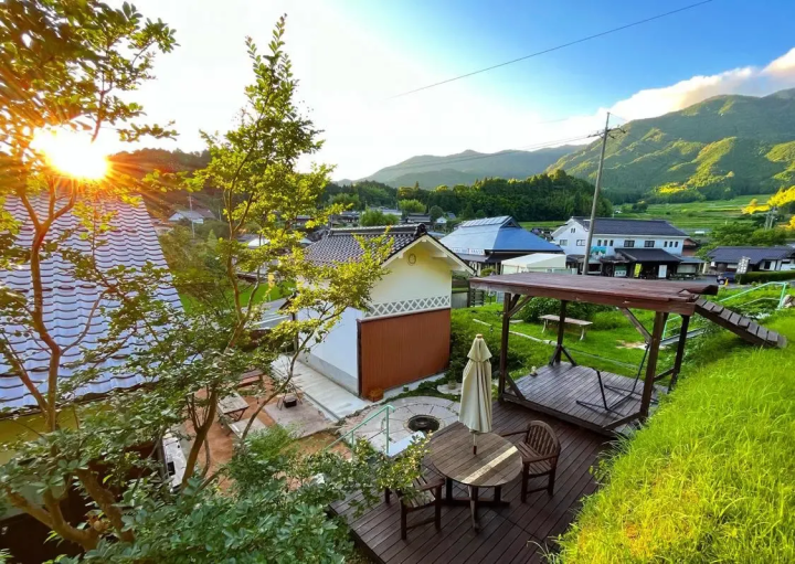 Photo provided by: FARM RESORT Awanowa<br> 